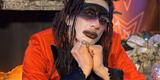 Yo Soy: Imitador de Marilyn Manson sobre sus miedos en el escenario: “He superado algunos temores” [VIDEO]