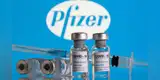 Coronavirus: Estudio revela que variante sudafricana reduce la eficacia de la vacuna de Pfizer