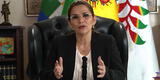 Bolivia devuelve al FMI millonario crédito solicitado por gobierno de Jeanine Áñez