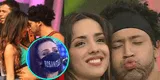 Rosángela Espinoza sorprende al aceptar que se enamoró de Zumba en Combate