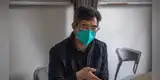 China: Médico de Wuhan revela que la COVID-19 se frenó con mascarillas, test y cuarentenas