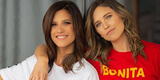 María Pía y Anna Carina Copello graban su primer tema juntas en Miami [VIDEO]