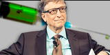 Bill Gates llama a invertir en una "vacuna universal contra el coronavirus"