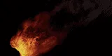 Captan al asteroide del ‘Dios del caos’ que pasará cerca de la Tierra en marzo [FOTO]