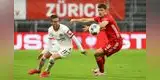 Bundesliga:  El Eintracht  tumbó al campeón del Mundial de Clubes