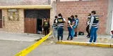 Trabajadora del Gobierno Regional de Moquegua es asesinada en su vivienda