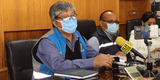 Moquegua: alcalde de Ilo pide que se levante la cuarentena