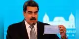 Venezuela: diputados se vacunan contra la COVID-19 antes que ancianos y personal de salud