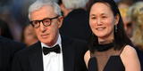 Woody Allen se defiende de documental que lo acusa de haber violado a su hija
