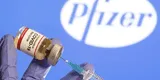 COVID-19: FDA permitirá que vacuna de Pfizer sea almacenada a temperatura estándar