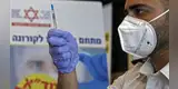 Coronavirus: Israel vacunó a más del 70% de su población mayor a 16 años en solo dos meses