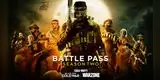 Call of Dutty: Cómo obtener el pase de batalla de la Temporada II en Black Ops Raw y Warzone