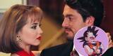 Gokú en La usurpadora: el día que el saiyajin ‘apareció’ en la telenovela mexicana