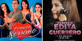 Corazón Serrano realizará concierto en homenaje a Edita Guerrero tras 7 años de fallecida