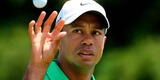 Tiger Woods: sometido a cirugía en el pie, tobillo, tibia y peroné tras accidente automovilístico