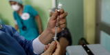 Gobierno confirma contratos por 48,2 millones de vacunas contra el COVID-19