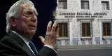 Arequipa: Investigan pérdida de libros en Biblioteca Regional Mario Vargas Llosa [VIDEO]