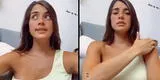 Korina Rivadeneira revela que se someterá a terapias: “Siento mucho dolor todavía” [VIDEO]