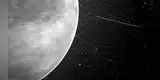NASA: la sonda solar Parker capta una imagen sorprendente del planeta Venus