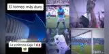 Liga 1 2021: usan música de la Champions League para presentar a la Primera División [VIDEO]