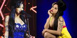 Yo soy: Imitadora de Amy Winehouse se pronuncia tras ser eliminada por ‘Marcelo Motta’