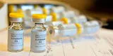 COVID-19: Bahréin es el primer país en aprobar la vacuna de Johnson & Johnson para uso de emergencia