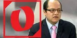 Partido Nacionalista exige renuncia del candidato Víctor Quijada tras denuncias de acoso sexual