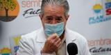 Ecuador: Exministro de Salud huye a Estados Unidos tras escándalo por caso 'Vacunagate'