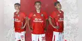 La nueva piel imperial: Cienciano muestra su nueva camiseta para afrontar la Liga 1 [FOTO]
