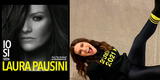 Laura Pausini es nominada por primera vez al Globo de Oro por la canción “Yo sí”: “Es un sentimiento indescriptible”