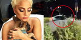 Lady Gaga recupera a sus mascotas y pagará con gusto medio millón de dólares [FOTO]