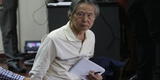 Caso esterilizaciones forzadas: este 1 de marzo se reanuda audiencia contra Alberto Fujimori