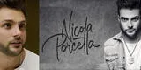 Nicola Porcella hace catarsis en su serie: “Feliz de alejarme de cosas que me hacían daño” [VIDEO]