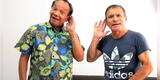 “Melcochita” y Barraza juntos contra la sordera [VIDEO]