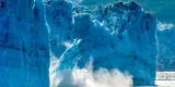 Océano Ártico ya no estará cubierto de hielo para el 2055, señala estudio