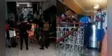 Clausuran sauna que operaba como prostíbulo clandestino en el Cercado de Lima