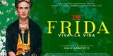 National Geographic estrenará el documental “Frida: Viva la vida” [VIDEO]