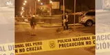 Chorrillos: Asesinan a agente de la Dirandro que investigaba mafia de narcotraficantes