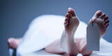 Hombre declarado muerto “revivió” cuando estaban por empezar su autopsia
