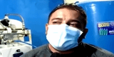 Iquitos: familia instaló planta de oxígeno medicinal  para pacientes COVID-19