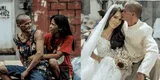 Filipinas: pareja sin hogar que lleva 24 años juntos recibe como regalo la boda que nunca pudo costear