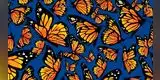 Reto viral: ¿puedes encontrar a las libélulas escondidas entre las mariposas? [FOTOS]