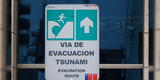 Chile: decretan “Alerta roja” ante amenaza de tsunami tras terremotos en Nueva Zelanda