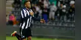 ¡De vuelta a casa! Wilmer Aguirre retornaría a Alianza Lima tras 7 años