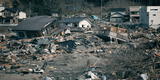 Identifican el cuerpo de una mujer diez años después de devastador tsunami en Japón