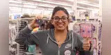 Devuelve US$5.000 que encontró en el bolsillo de una prenda donada y es premiada por su honestidad [VIDEO]