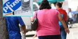 ¡Atención! Vacuna de Pfizer podría perder efectividad en personas que sufran de obesidad