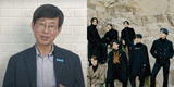 Director de UNICEF Corea sobre BTS: “Son uno de los principales logros del país” [VIDEO]