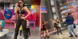 Tefi Valenzuela presentó su nueva canción 'El Perdón' en el programa “Hoy” de Televisa [VIDEO]