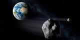 Asteroide Apophis, el 'Dios del Caos', pasará hoy cerca de la Tierra: ¿dónde y cómo verlo?